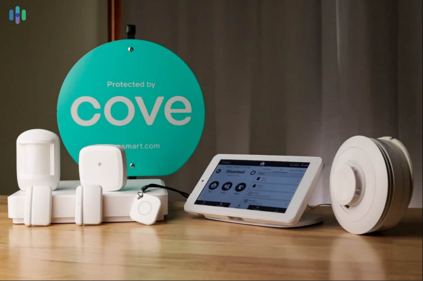Best Cellular Security Systems for Home Use